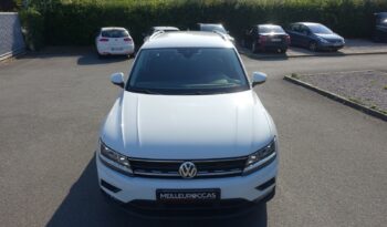 VOLKSWAGEN TIGUAN 2.0L TDI 150 CH complet