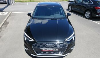 AUDI A3 BERLINE 30 TDI complet