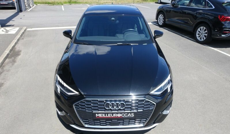 AUDI A3 BERLINE 30 TDI complet