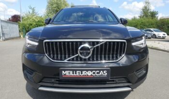 VOLVO XC 40 D3 2.0 L GEARTRONIC 150CH INSCRIPTION complet