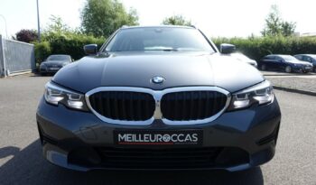 BMW 318 DA TOURING DKG SERIE 3 136 CH BVA complet
