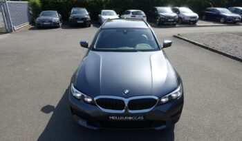 BMW 318 DA TOURING DKG SERIE 3 136 CH BVA complet