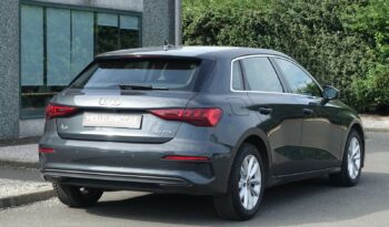 NOUVELLE AUDI A3 SPORTBACK 30 TDI 116 CH complet