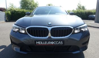 BMW 318 DA TOURING DKG SERIE 3 BVA complet