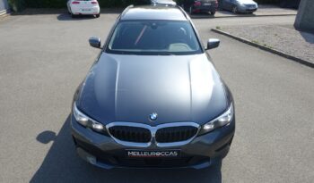 BMW 318 DA TOURING DKG SERIE 3 BVA complet