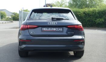 NOUVELLE AUDI A3 SPORTBACK 30 TDI 116 CH complet