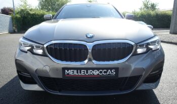 BMW 320 D TOURING SERIE 3 163 CH  PACK M complet