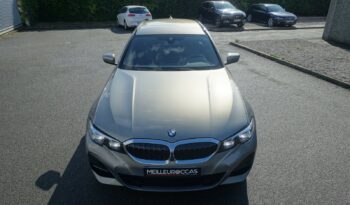 BMW 320 D TOURING SERIE 3 163 CH  PACK M complet