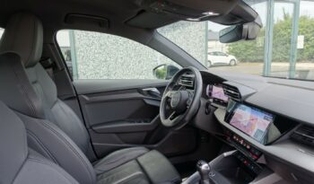 NOUVELLE AUDI A3 SPORTBACK 30 TDI 116 CH complet