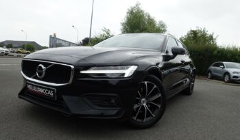 VOLVO V 60 D3 2.0 L 150CH complet
