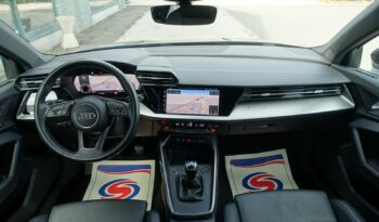 NOUVELLE AUDI A3 SPORTBACK 30 TDI 116 CH complet
