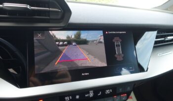 NOUVELLE AUDI A3 SPORTBACK 30 TDI 116 CH complet