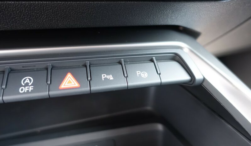 NOUVELLE AUDI A3 SPORTBACK 30 TDI 116 CH complet