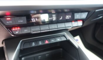 NOUVELLE AUDI A3 SPORTBACK 30 TDI 116 CH complet