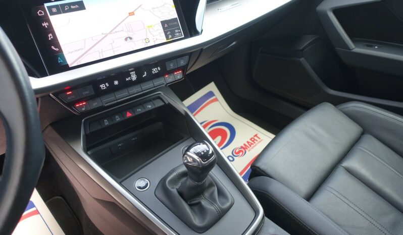 NOUVELLE AUDI A3 SPORTBACK 30 TDI 116 CH complet