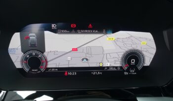 NOUVELLE AUDI A3 SPORTBACK 30 TDI 116 CH complet