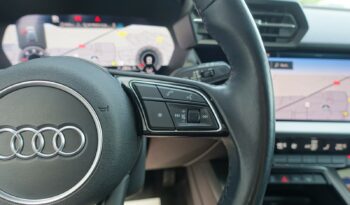 NOUVELLE AUDI A3 SPORTBACK 30 TDI 116 CH complet