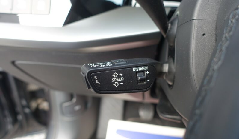 NOUVELLE AUDI A3 SPORTBACK 30 TDI 116 CH complet