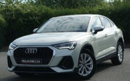 AUDI Q3 SPORTBACK 35 TDI 150 CH S-TRONIC S-LINE