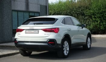 AUDI Q3 SPORTBACK 35 TDI 150 CH S-TRONIC S-LINE complet