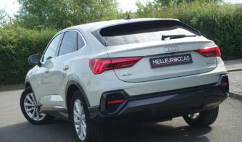AUDI Q3 SPORTBACK 35 TDI 150 CH S-TRONIC S-LINE complet