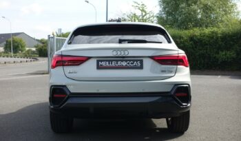 AUDI Q3 SPORTBACK 35 TDI 150 CH S-TRONIC S-LINE complet