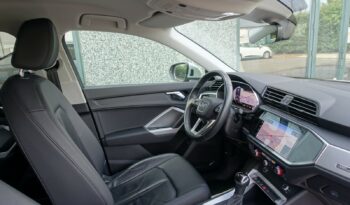 AUDI Q3 SPORTBACK 35 TDI 150 CH S-TRONIC S-LINE complet