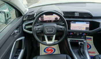 AUDI Q3 SPORTBACK 35 TDI 150 CH S-TRONIC S-LINE complet