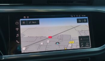 AUDI Q3 SPORTBACK 35 TDI 150 CH S-TRONIC S-LINE complet