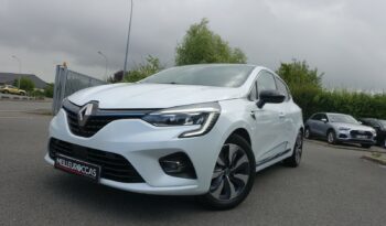 RENAULT CLIO V FULL E-TECH 145 CH complet