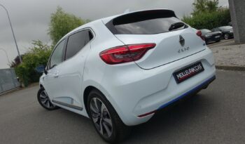 RENAULT CLIO V FULL E-TECH 145 CH complet