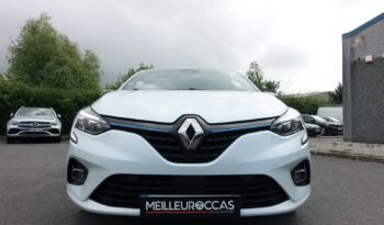 RENAULT CLIO V FULL E-TECH 145 CH complet