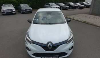 RENAULT CLIO V FULL E-TECH 145 CH complet