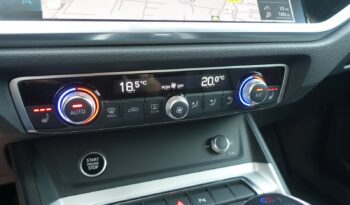 AUDI Q3 SPORTBACK 35 TDI 150 CH S-TRONIC S-LINE complet