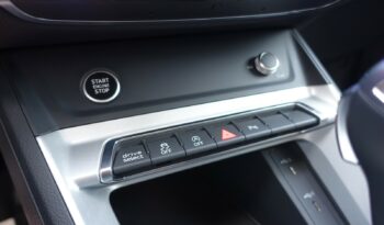 AUDI Q3 SPORTBACK 35 TDI 150 CH S-TRONIC S-LINE complet