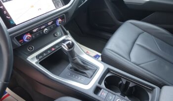 AUDI Q3 SPORTBACK 35 TDI 150 CH S-TRONIC S-LINE complet