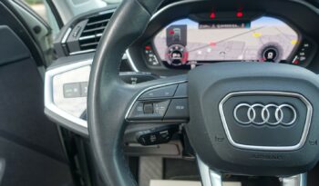 AUDI Q3 SPORTBACK 35 TDI 150 CH S-TRONIC S-LINE complet