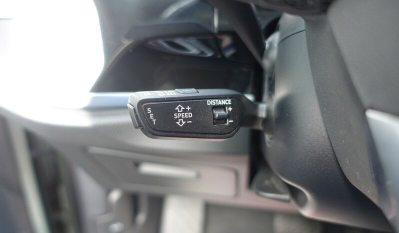 AUDI Q3 SPORTBACK 35 TDI 150 CH S-TRONIC S-LINE complet