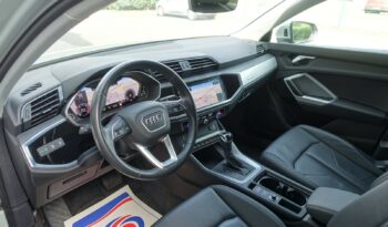 AUDI Q3 SPORTBACK 35 TDI 150 CH S-TRONIC S-LINE complet