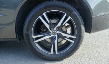 VOLVO XC 60 D4 2.0L GEARTRONIC 163CH R-DESIGN complet
