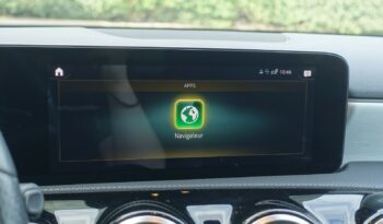 NOUVELLE MERCEDES CLASSE A BERLINE 180d 8G-DCT AMG-LINE complet