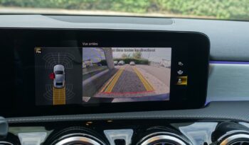 NOUVELLE MERCEDES CLASSE A BERLINE 180d 8G-DCT AMG-LINE complet