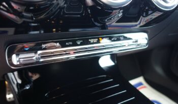 NOUVELLE MERCEDES CLASSE A BERLINE 180d 8G-DCT AMG-LINE complet