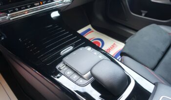 NOUVELLE MERCEDES CLASSE A BERLINE 180d 8G-DCT AMG-LINE complet