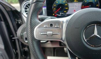 NOUVELLE MERCEDES CLASSE A BERLINE 180d 8G-DCT AMG-LINE complet