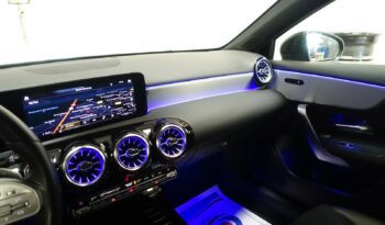NOUVELLE MERCEDES CLASSE A BERLINE 180d 8G-DCT AMG-LINE complet