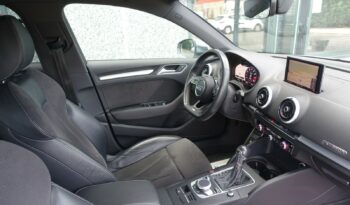 AUDI S3 SPORTBACK 2.0 TFSI S-TRONIC QUATTRO 310CH PHASE 2 complet