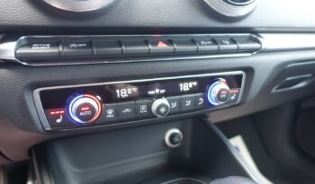 AUDI S3 SPORTBACK 2.0 TFSI S-TRONIC QUATTRO 310CH PHASE 2 complet