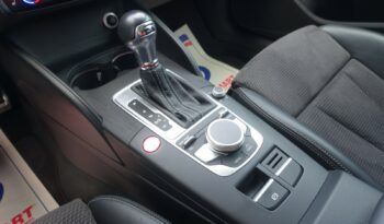 AUDI S3 SPORTBACK 2.0 TFSI S-TRONIC QUATTRO 310CH PHASE 2 complet