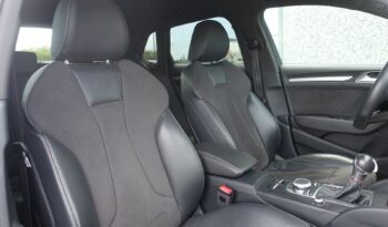 AUDI S3 SPORTBACK 2.0 TFSI S-TRONIC QUATTRO 310CH PHASE 2 complet